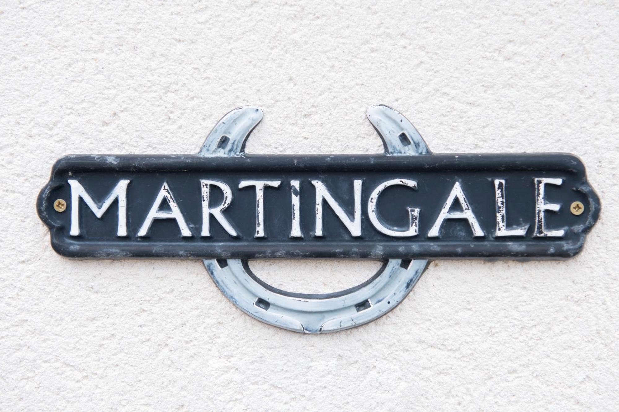 Martingale Villa Sewerby Eksteriør bilde